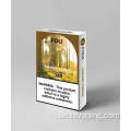 1,8 ml Foli Infinity Pod angewendet auf Relx Pod